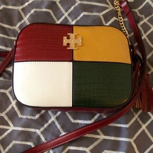 Tory Burch shoulder strap purse